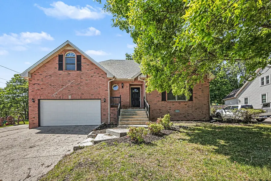 413 Saint Francis Ave, Smyrna, TN 37167