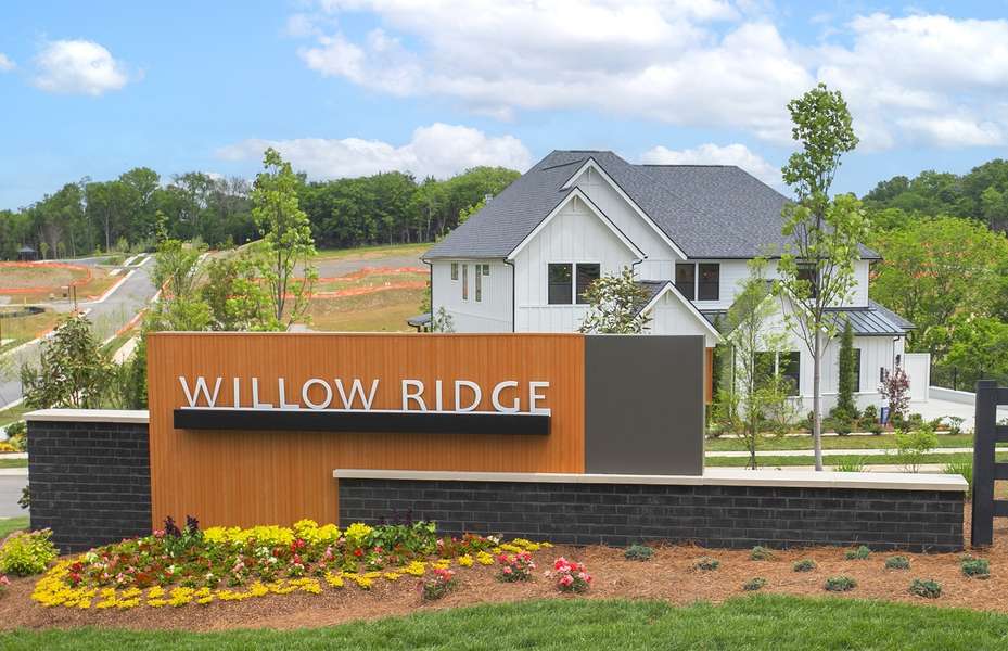 3028 Ash Dale Lane, Nolensville, TN 37135