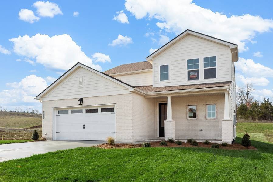 1926 Hildebrand Lane, Columbia, TN 38401