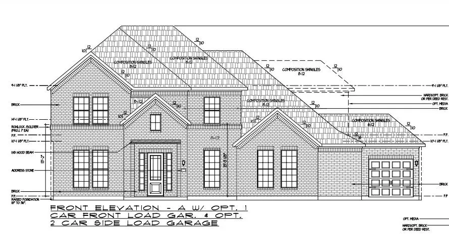 6008 Elliott Ct, Arrington, TN 37014