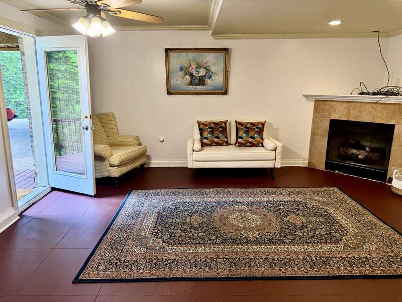 7035 Willowick Dr, Brentwood, TN 37027