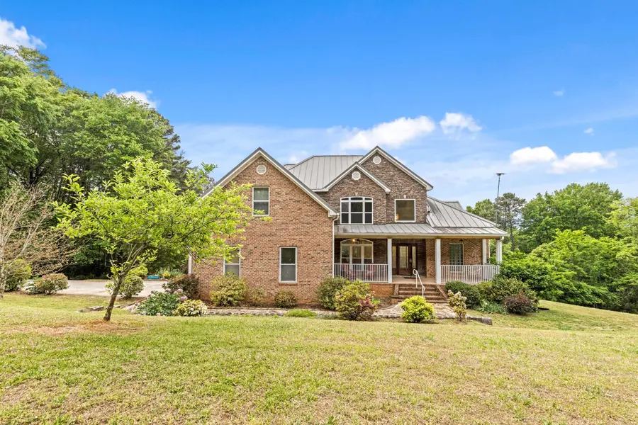 6819 Big Ridge Road, Hixson, TN 37343