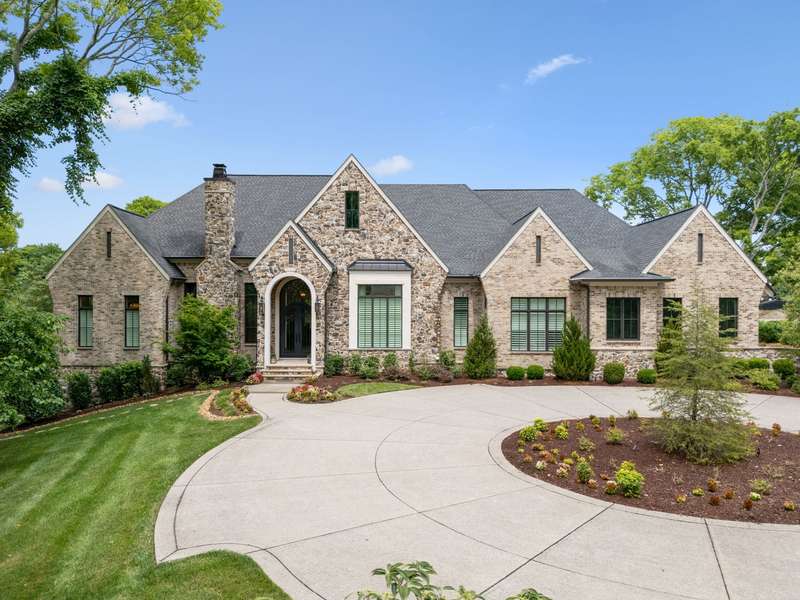 1456 Witherspoon Dr, Brentwood, TN 37027