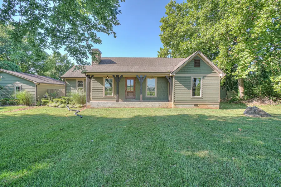 4107 Manson Pike, Murfreesboro, TN 37129