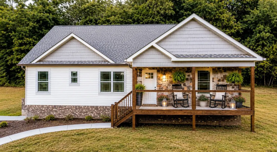 7100 Blue Springs Road #SE, Cleveland, TN 37311