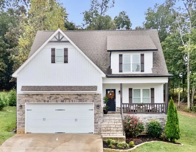 162 Lower Woods Trail #NE, Cleveland, TN 37323