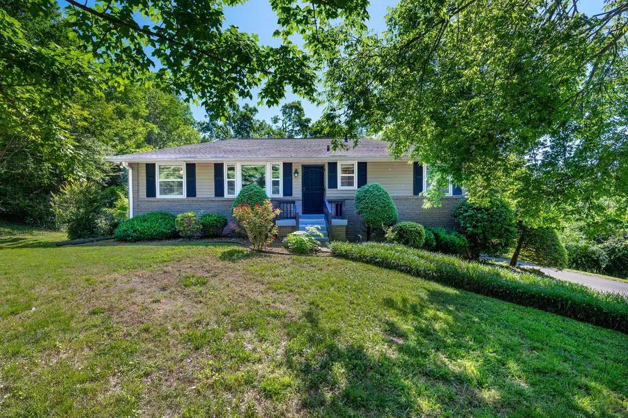 3214 Toddway Ct, Nashville, TN 37214