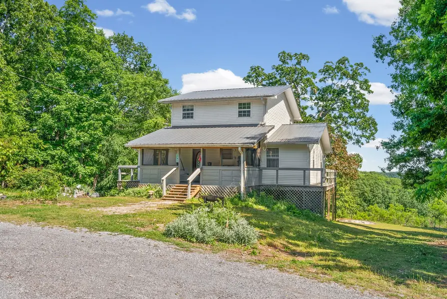 171 Eagle Nest Ct, Dover, TN 37058