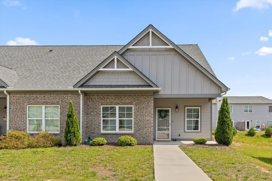 523 NE Bellingham Drive, Cleveland, TN 37312