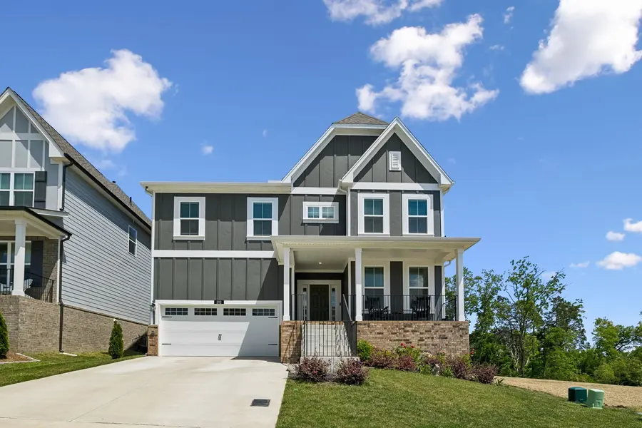 312 Rawling Ln, Gallatin, TN 37066