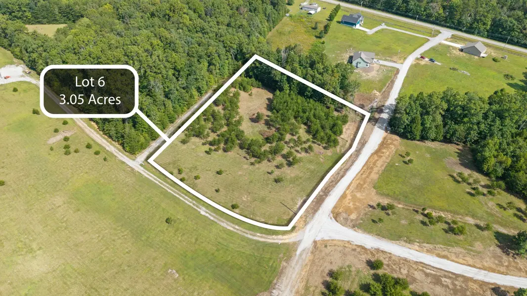 136 Winding Creek Way, Altamont, TN 37301