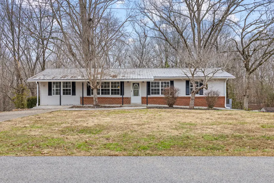 151 County Road 177, Athens, TN 37303