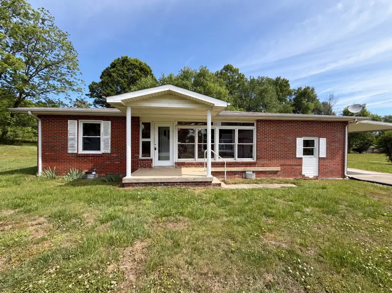 6618 3rd St, College Grove, TN 37046