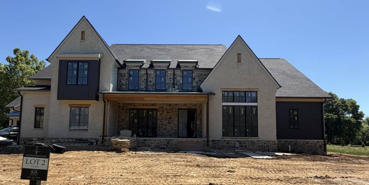 2000 Rockingham Lane, Nolensville, TN 37135