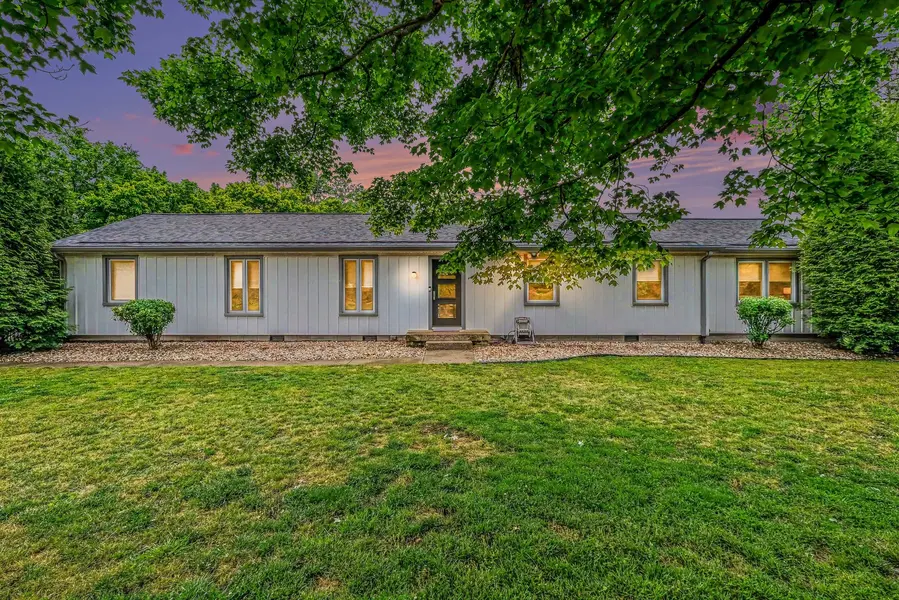 9610 S Harpeth Rd, Nashville, TN 37221