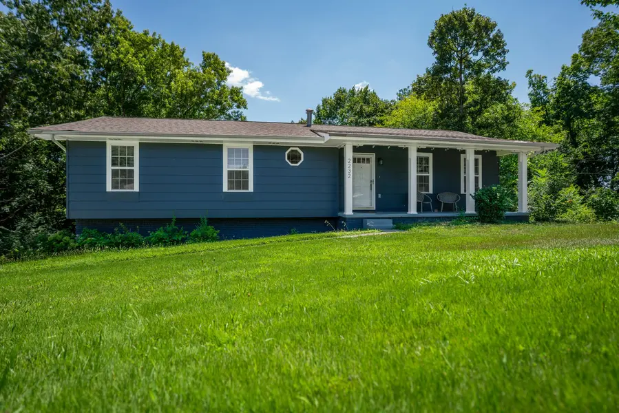2232 Haven Crest Drive, Chattanooga, TN 37421