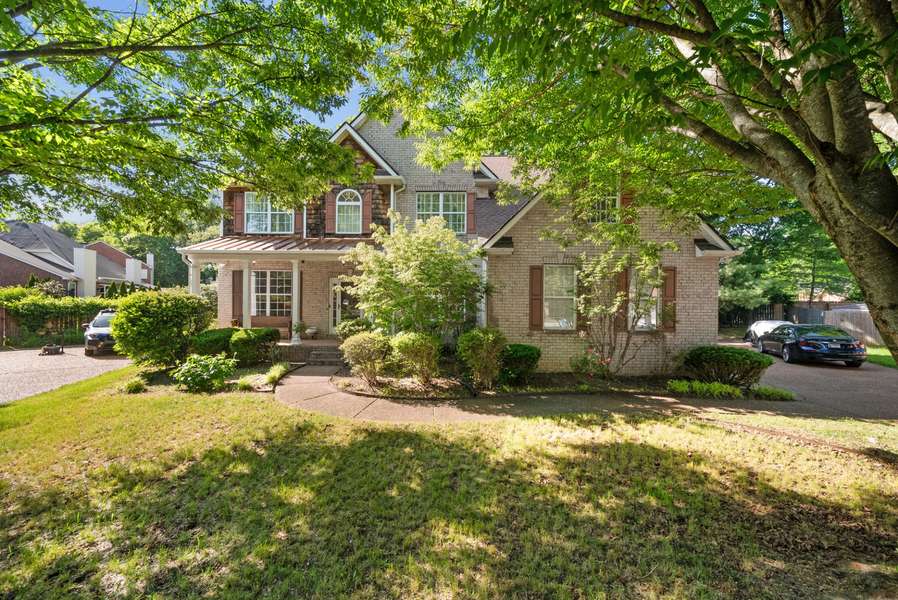 438 Galloway Dr, Franklin, TN 37064
