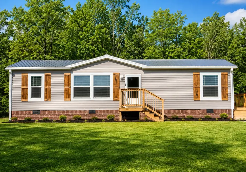 150 Hord Rd, Wartrace, TN 37183