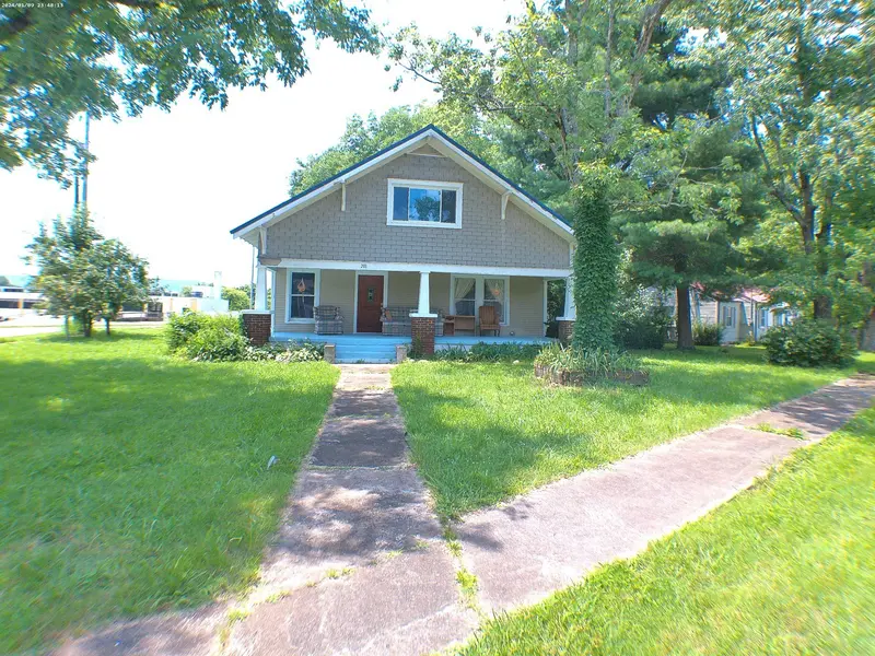 201 Hodges St #N, Cowan, TN 37318