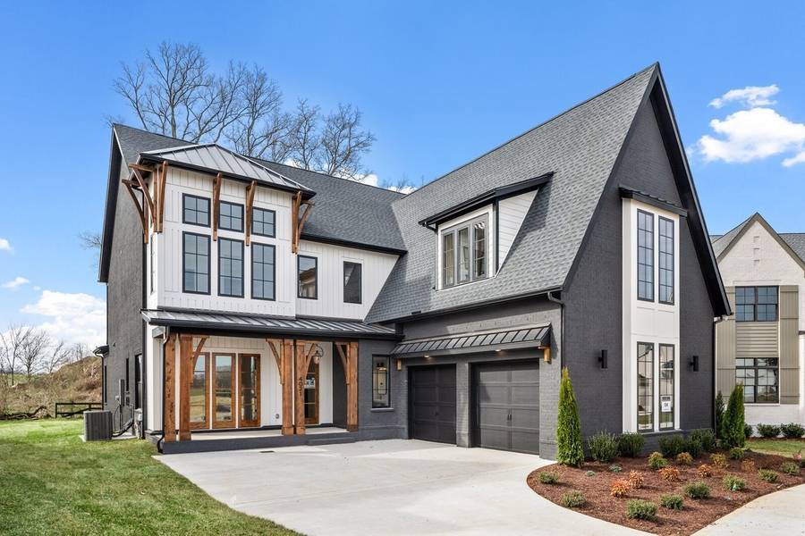 5600 Blaze Way, Franklin, TN 37064