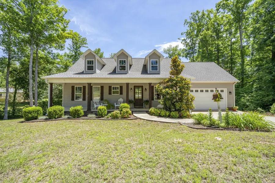 127 SYCAMORE ST, Adamsville, TN 38310