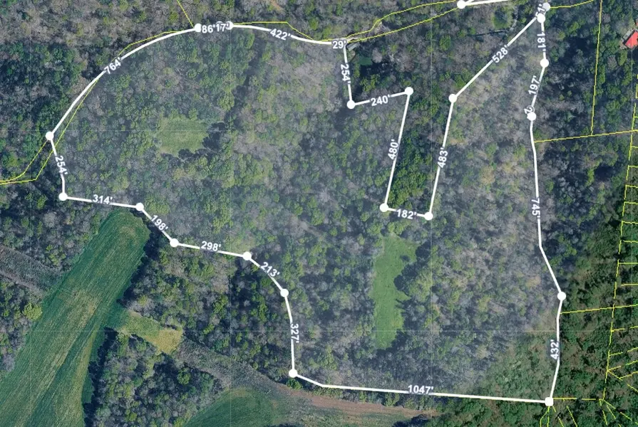0 Bloom Landing Rd #N, Charlotte, TN 37036