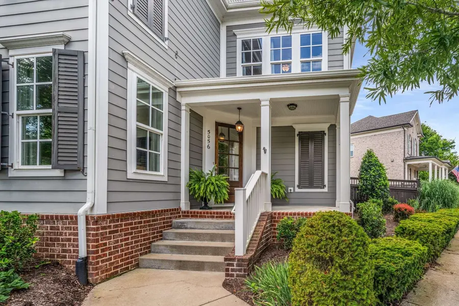 5056 Donovan St, Franklin, TN 37064