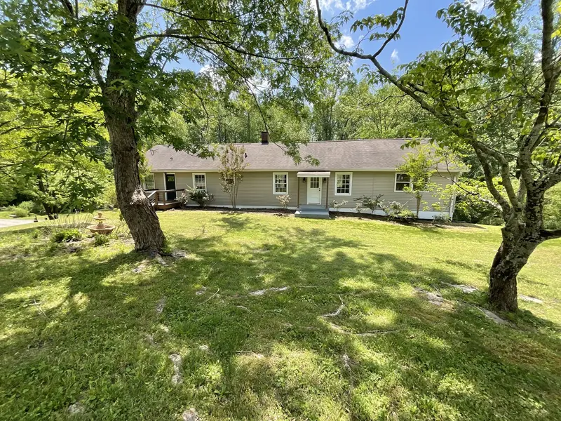 5843 Happy Hollow Ln, Joelton, TN 37080