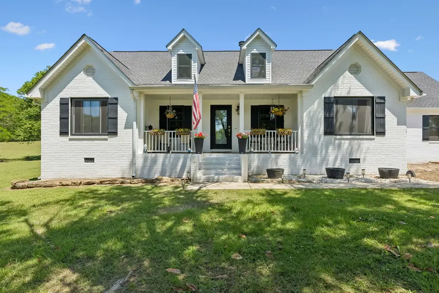 6875 Bizzell Howell Ln, College Grove, TN 37046