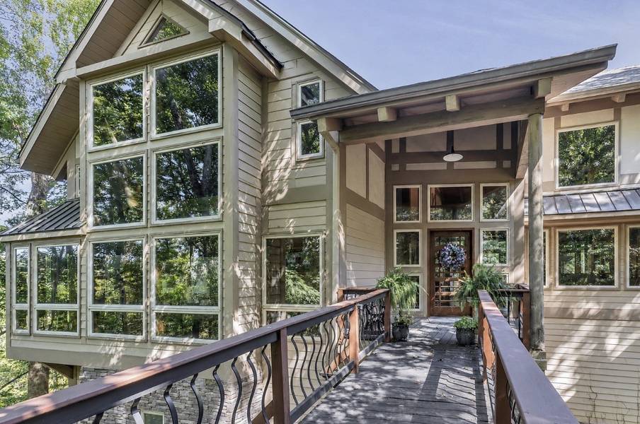 6314 Panorama Dr, Brentwood, TN 37027