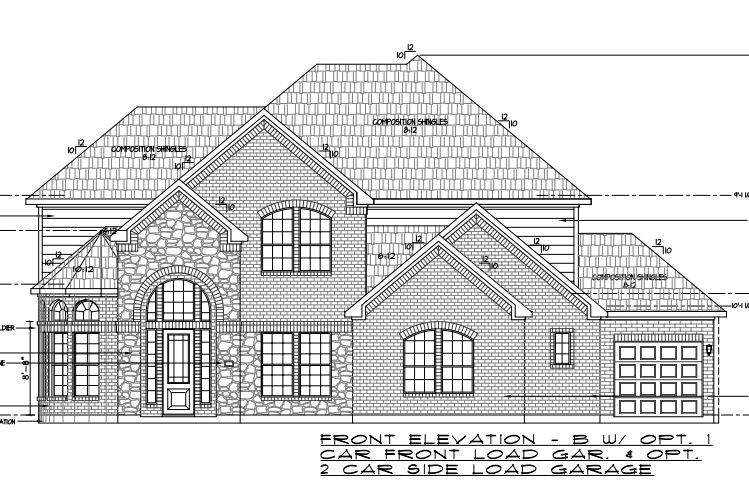5162 High Park Hill Dr, Arrington, TN 37014