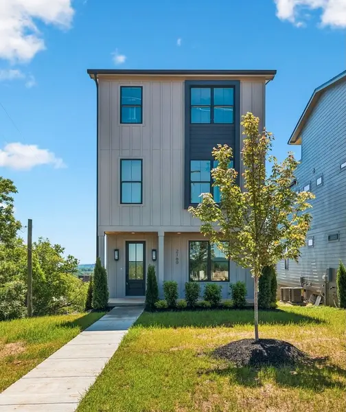 2160 Summitt Ave, Nashville, TN 37218