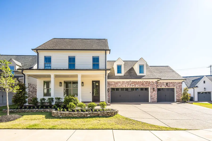 888 CYPRESS VINE CV, Collierville, TN 38017