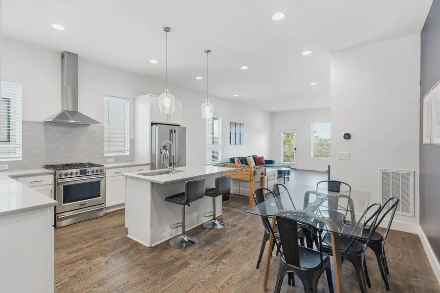 113B Elmhurst Ave, Nashville, TN 37207
