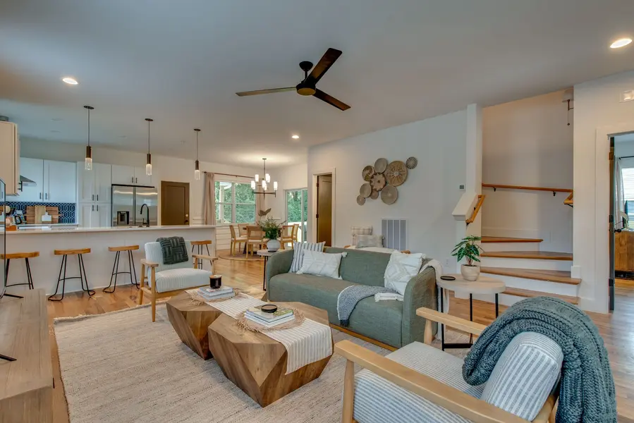 406 Myrtle St, Nashville, TN 37206
