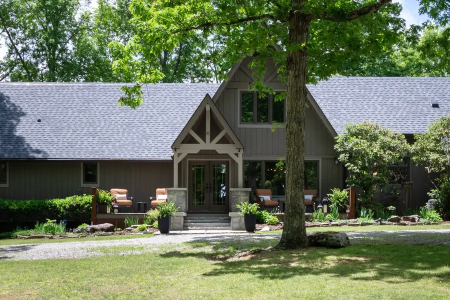 1517 Laurel Lake Dr, Monteagle, TN 37356