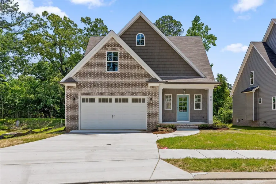 1872 Oakvale Drive, Chattanooga, TN 37421