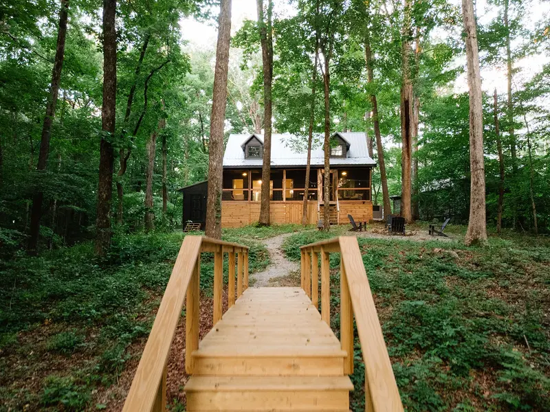 140 Huntington Dr #S, Winchester, TN 37398