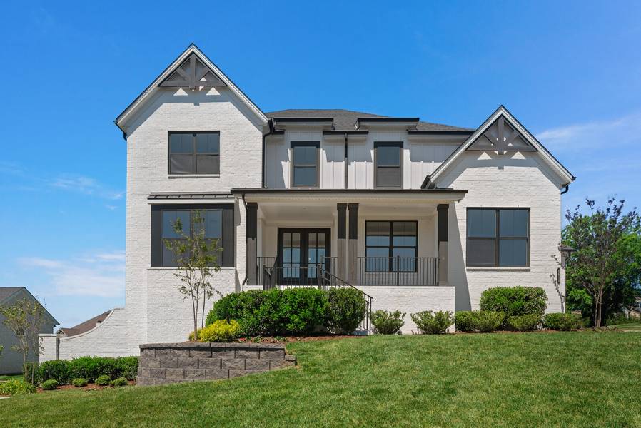 4618 Majestic Meadows Dr, Arrington, TN 37014