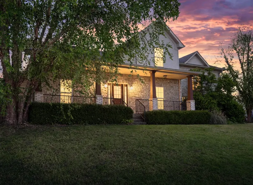 1149 Presto Ct, Adams, TN 37010