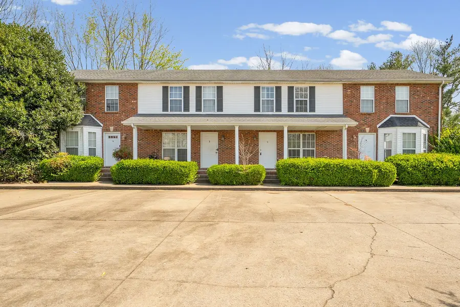 280 Timber Court Dr #B, Clarksville, TN 37043