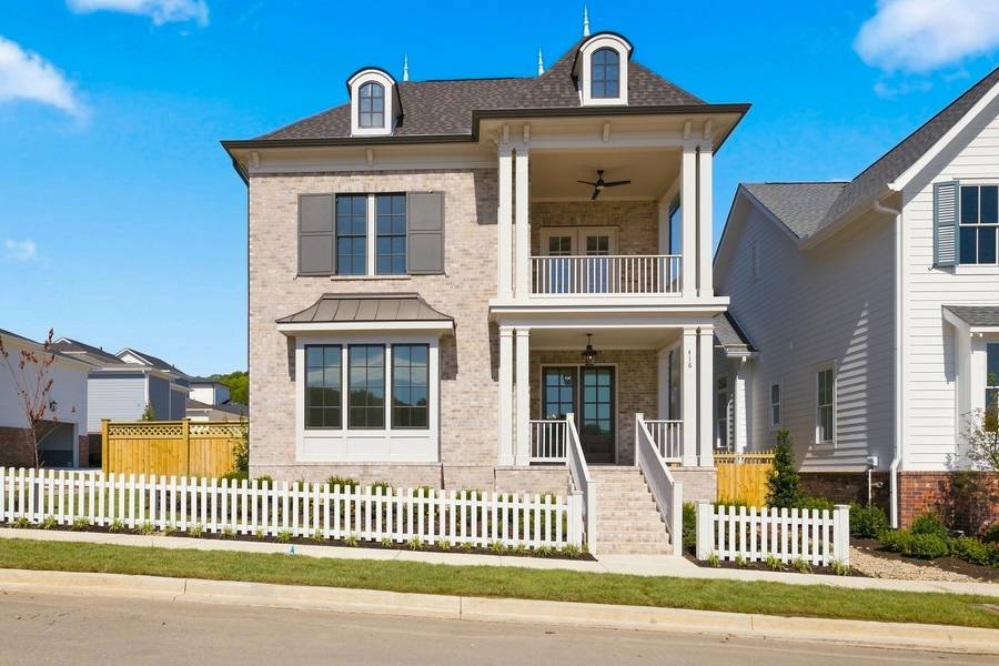 416 Drummond Street, Franklin, TN 37064