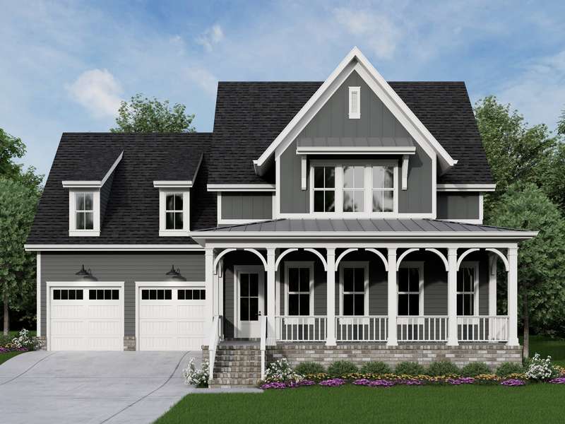 1004 Jasper Avenue, Franklin, TN 37064