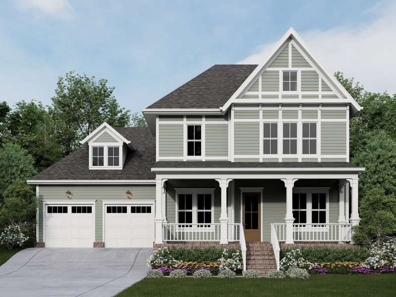 1008 Jasper Avenue, Franklin, TN 37064