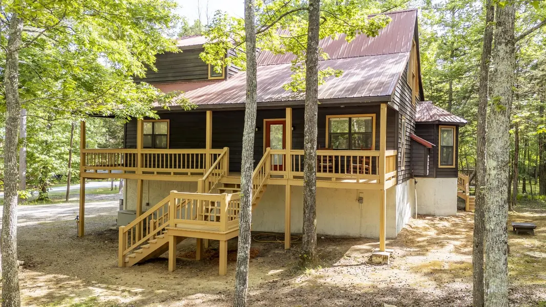 230 CHANCE CV, Counce, TN 38326