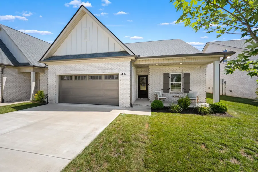 2290 Midland Rd #4A, Shelbyville, TN 37160