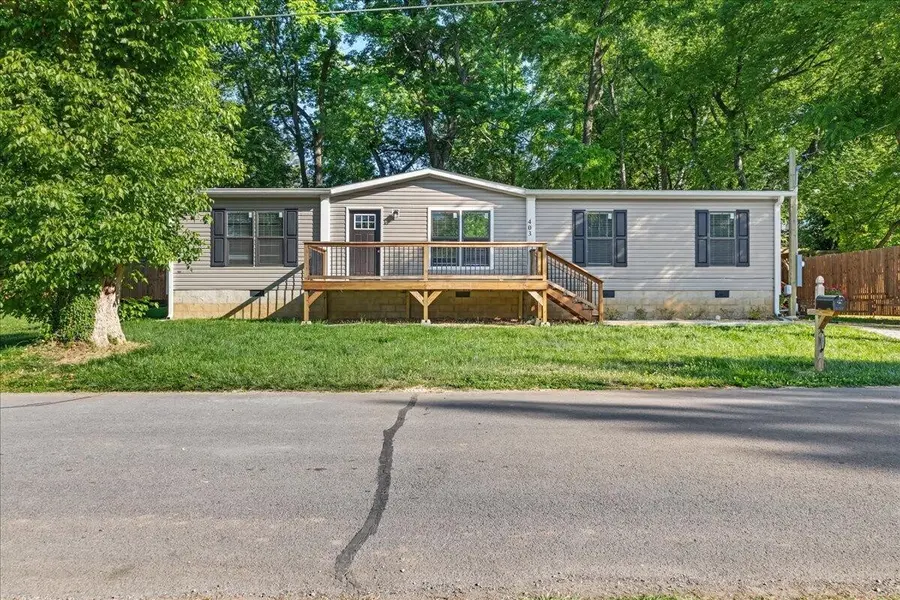 403 W Bank Street, Athens, TN 37303