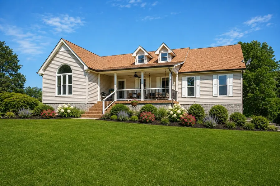 643 Bear Creek Valley Rd, Bon Aqua, TN 37025