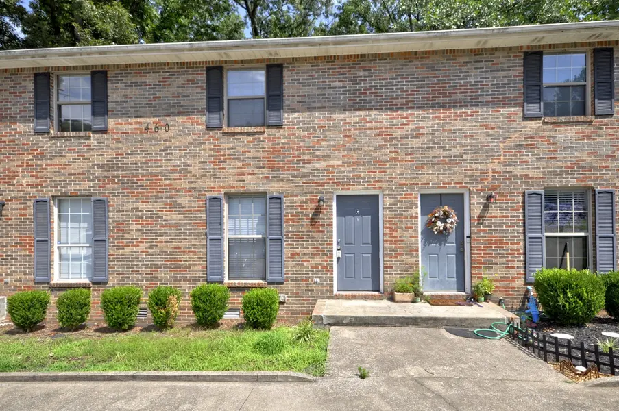 460 MARTHA LANE #C, Clarksville, TN 37043