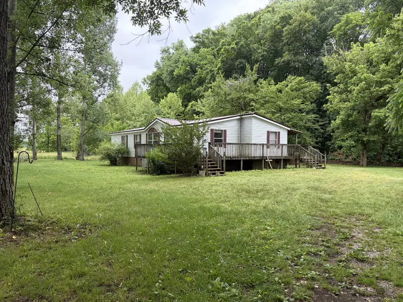 2499 W Leatherwood Rd, Cumberland Furnace, TN 37051